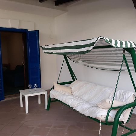 Villa In Villaggio 切萨雷奥港 外观 照片