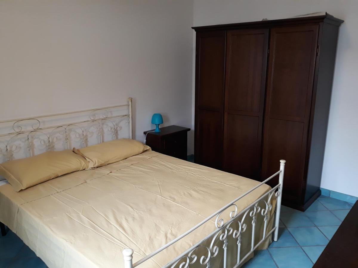 Villa In Villaggio 切萨雷奥港 外观 照片