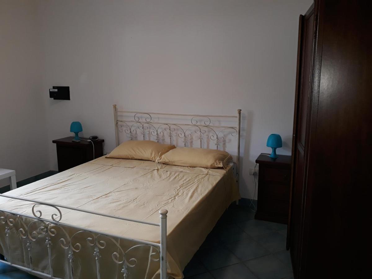Villa In Villaggio 切萨雷奥港 外观 照片