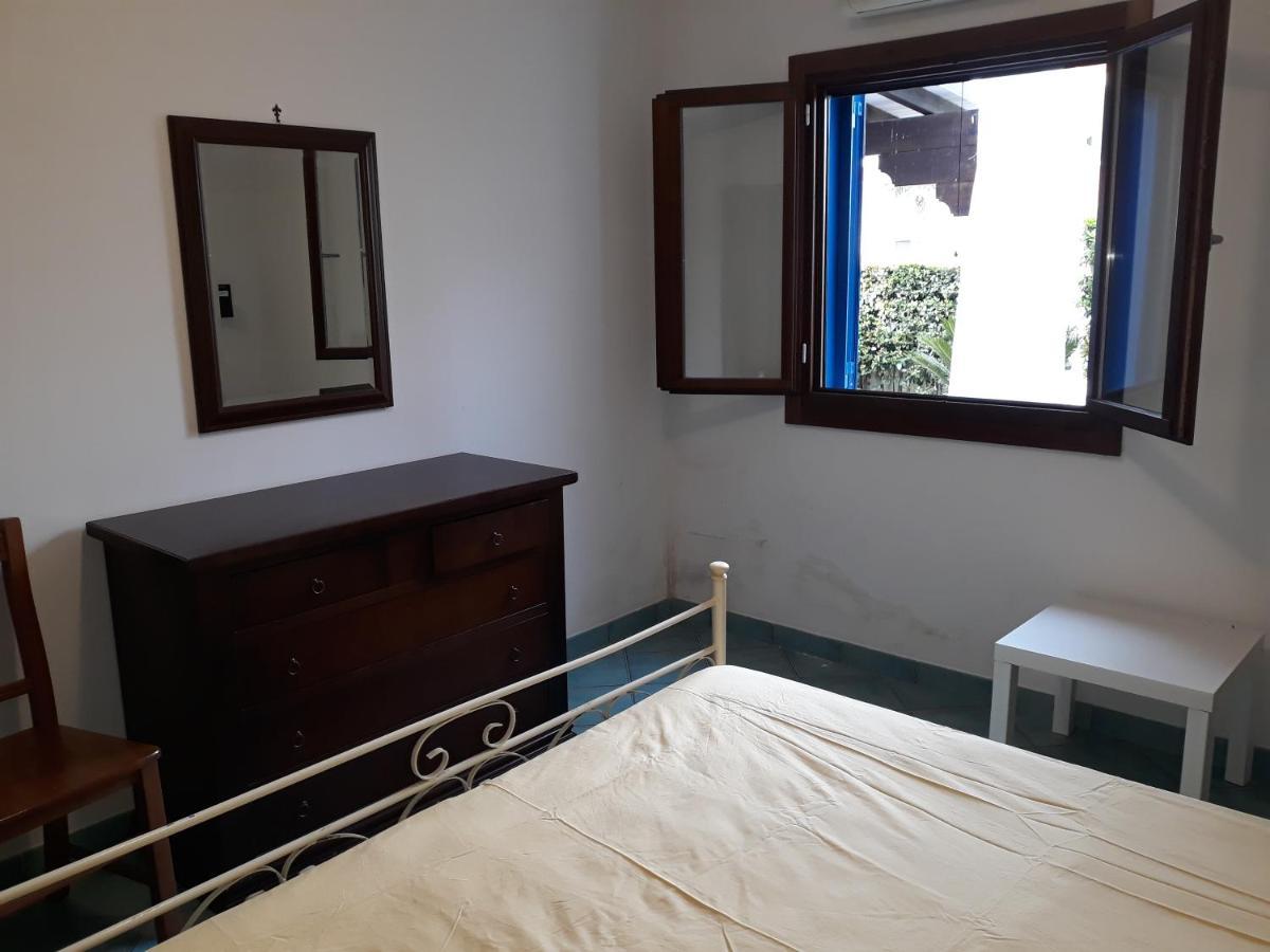 Villa In Villaggio 切萨雷奥港 外观 照片